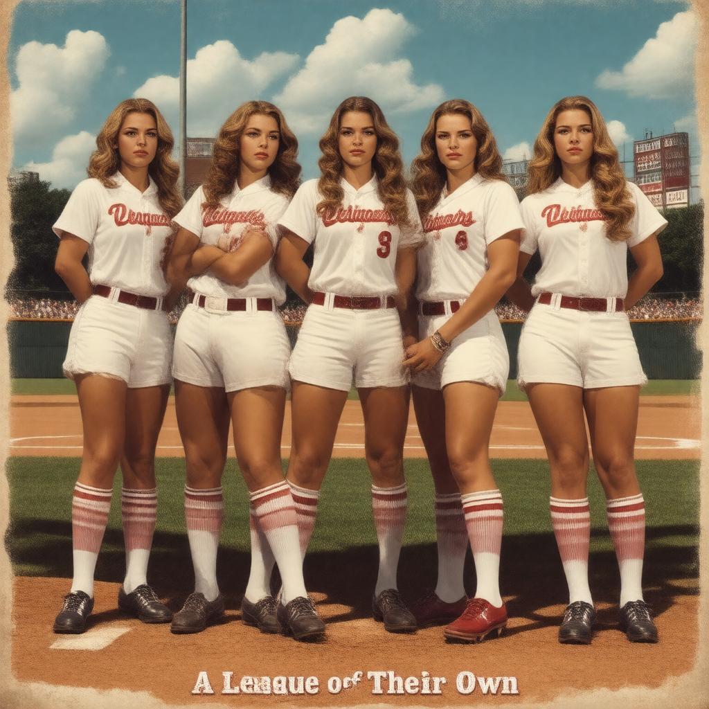 *A League of Their Own*